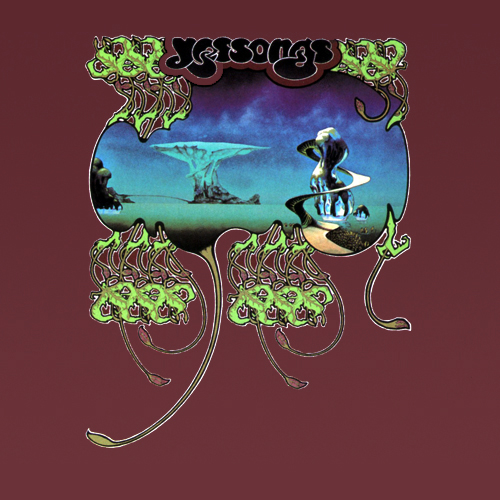 YesSongs