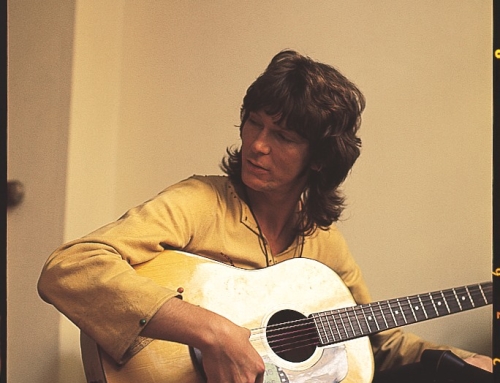 Ask YES – Friday 5th July 2013 – Chris Squire