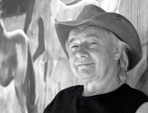 Alan White rejoins YES for Japan Tour & Cruise To The Edge