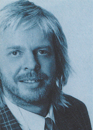 Rick Wakeman